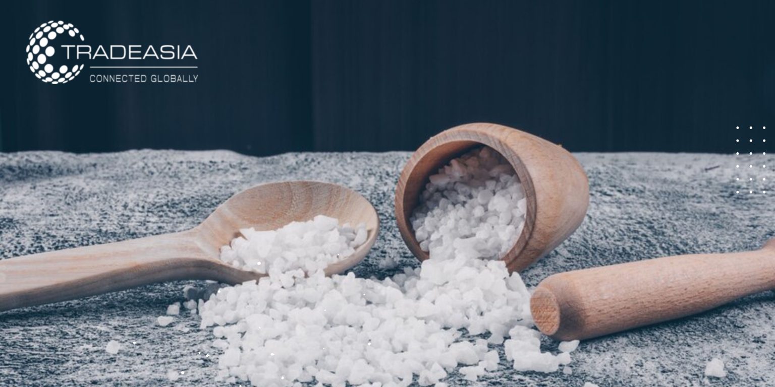 Caustic Soda Supplier - Tradeasia